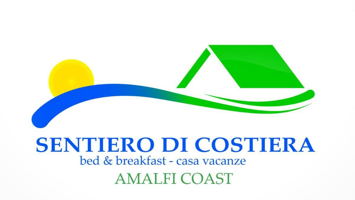 לינה וארוחת בוקר Vietri Sentiero Di Costiera מראה חיצוני תמונה